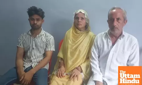 Bihar Engineer Vanishes in War-Torn Iran — Family’s Plea to Indian Govt Sparks Concern