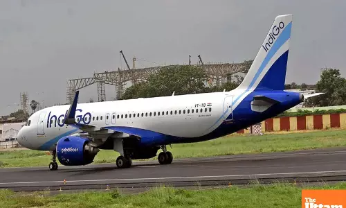 “You’re Not Fit to Fly, Go Stitch Shoes”: Staff Member Faces Casteist Abuse, Police Probe On