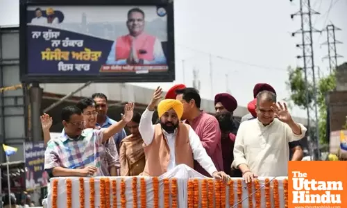Bypoll Boost for AAP: Scores Big in Gujarat, Punjab; Party in Celebration Mode