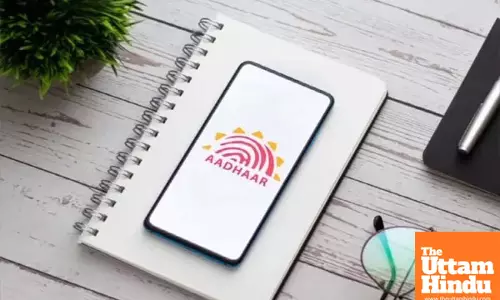 Aadhaar Loan Fraud: How to Detect and Prevent Unauthorised Loans