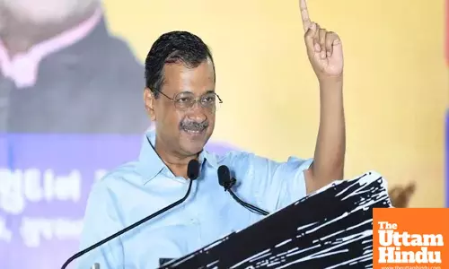 Rajya Sabha Speculations Put to Rest: Arvind Kejriwal Rules Out Nomination