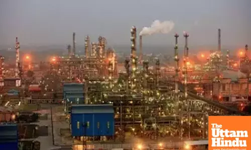 Plan B for Energy Security: How India Plans to Navigate Hormuz Uncertainty