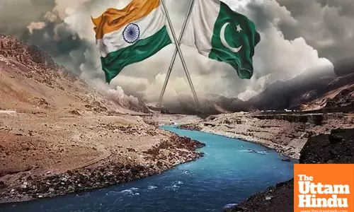 We are ready for another war, Pakistan threatens India; vowing to seize control of six rivers water