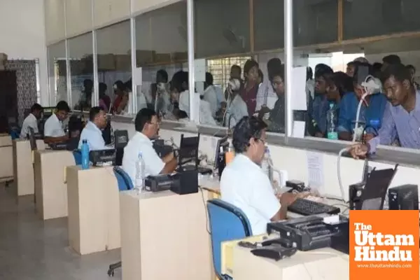 Rail Passengers, Alert! Tatkal Ticket Rules Are Changing from July 15 — Are You Ready? Rail Passengers, Alert! Tatkal Ticket Rules Are Changing from July 15 — Are You Ready?