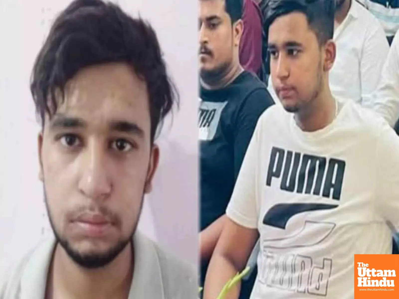 Rs 3 Lakh Bounty Gangster Romil Vohra Killed in Delhi Police Encounter Rs 3 Lakh Bounty Gangster Romil Vohra Killed in Delhi Police Encounter