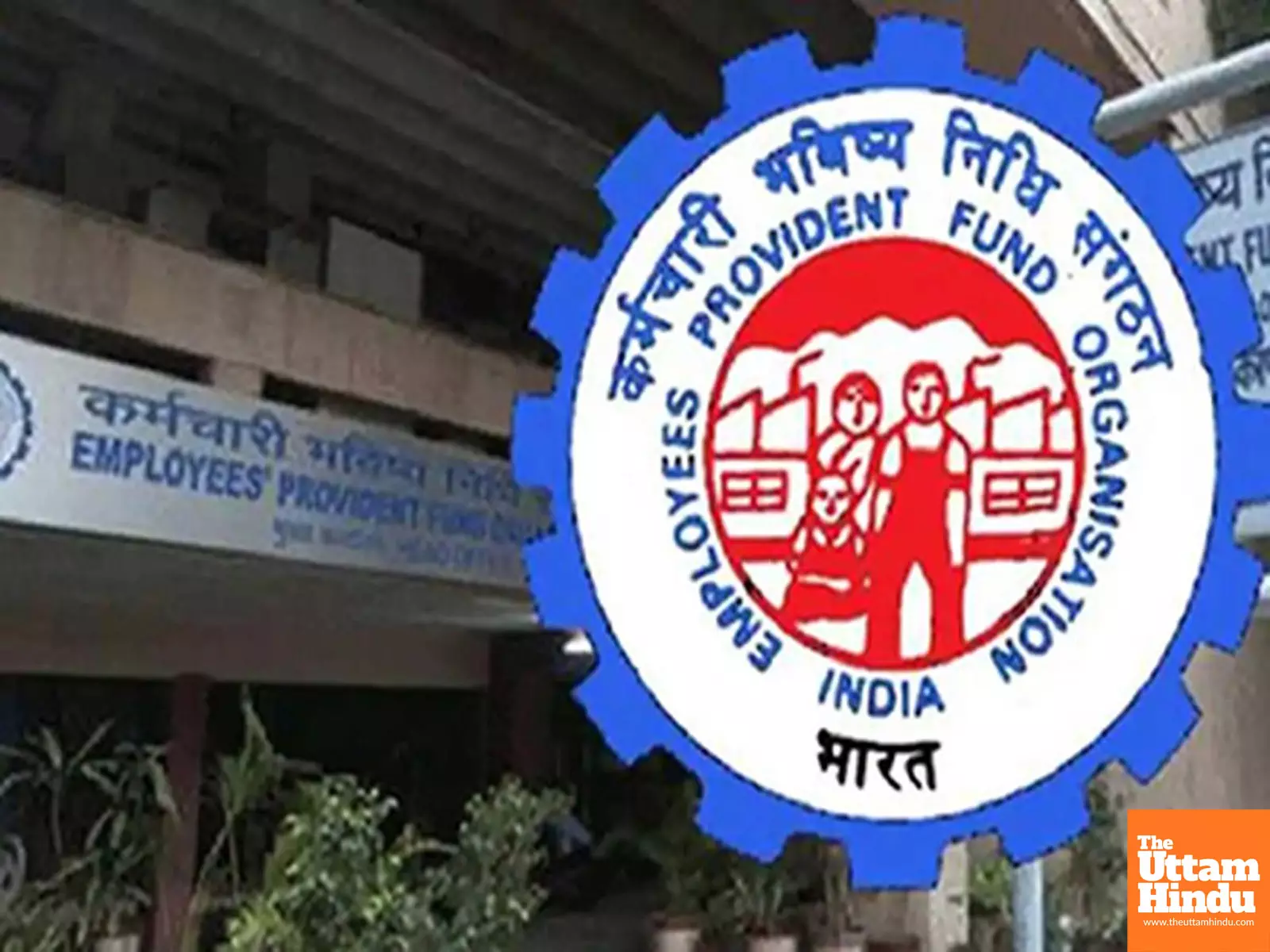EPFO Boosts Support: Auto-Settlement Limit Now Rs 5 Lakh for Members EPFO Boosts Support: Auto-Settlement Limit Now Rs 5 Lakh for Members