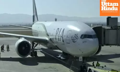 India Extends Airspace Ban for Pakistan Till July 24, Restriction Increased by One More Month