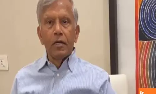 Cricket World Loses a Legend: Dilip Doshi Passes Away at 77