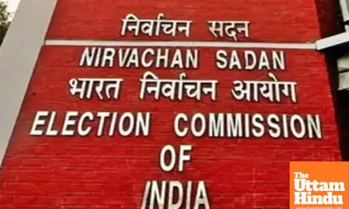 Rahul Gandhi Invited for Talks: Commission Ready to Discuss All Issues, Says ECI