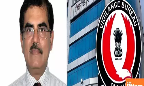 Vice Chancellor of Baba Farid Medical University Stopped from Flying to UK