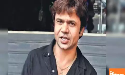 Rajpal Yadav Gets Relief in Cheque Bounce Case, High Court Allows Melbourne Trip