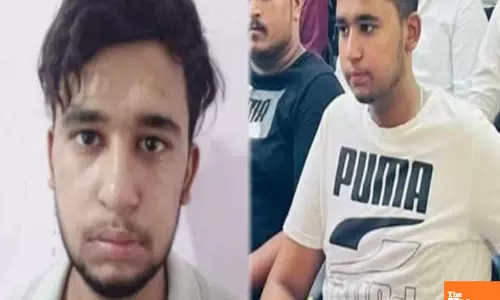 Rs 3 Lakh Bounty Gangster Romil Vohra Killed in Delhi Police Encounter