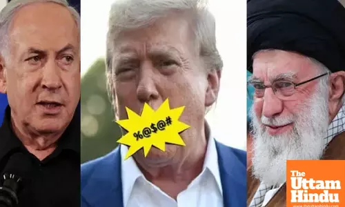 Retaliation is Necessary: Israel Responds to Ceasefire Breach, Trump Fumes What the F...!