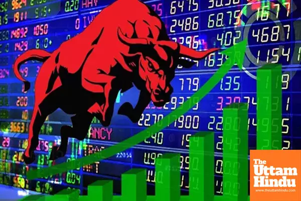 Market Sentiment Improves as Crude Oil Prices Fall, Geopolitical Risks Ease Market Sentiment Improves as Crude Oil Prices Fall, Geopolitical Risks Ease