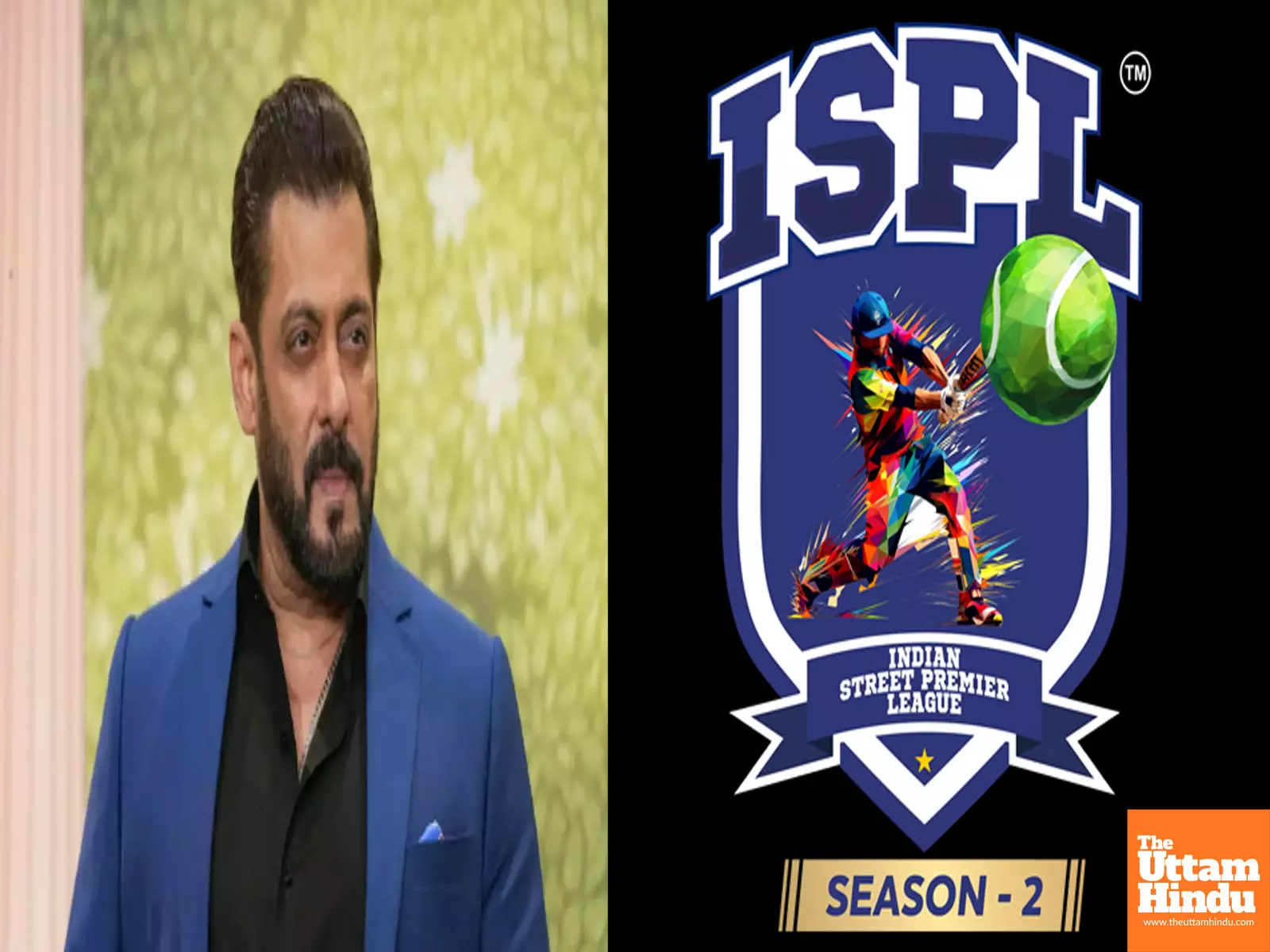 ISPL announces Salman Khan-owned New Delhi franchise ahead of season 3 ISPL announces Salman Khan-owned New Delhi franchise ahead of season 3