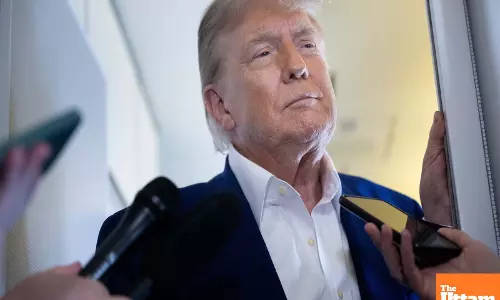 Did Nothing to Iran’:  DIA Report Reveals; Trump Blasts ‘Conspiracy to Defame