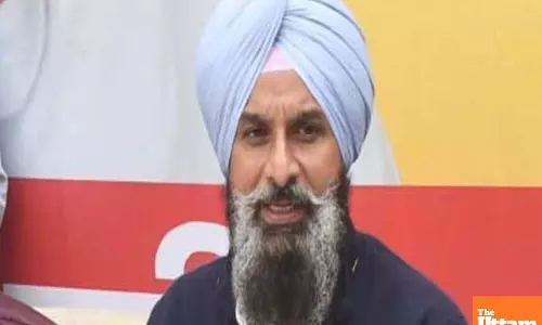 Punjab’s Mega Anti-Drug Operation: Majithia’s Residence Raided, 26 Sites Under Scanner