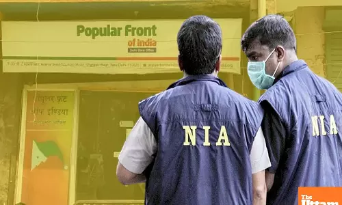 PFI Made Hit List of 972 People, Ex-Judge Targeted: NIA Report