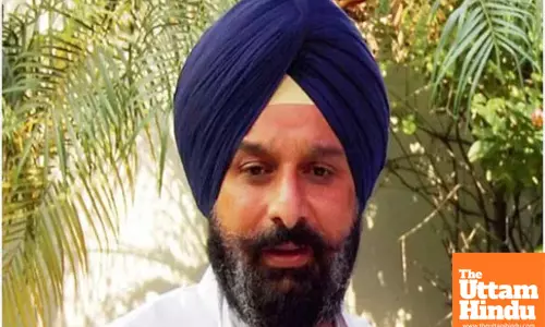 Punjab Politics Heats Up After Vigilance Action on Bikram Majithia: Leaders React to Bikram Majithias Arrest