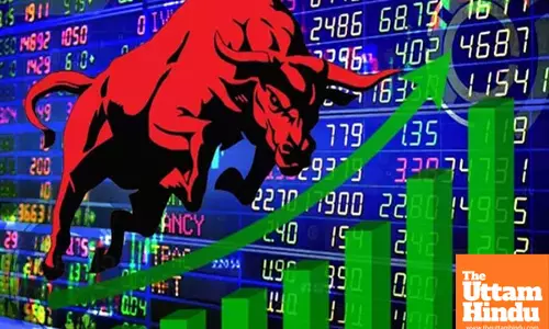 Market Sentiment Improves as Crude Oil Prices Fall, Geopolitical Risks Ease