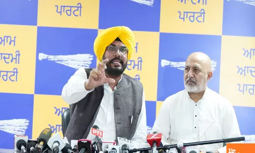 Our Fight Against Drugs Will Continue Until Punjab Is Completely Drug-Free: Minister Kuldeep Dhaliwal