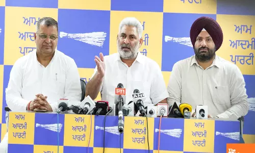 Today, Thousands of Families Affected by Drugs See a Ray of Hope for Justice: Lal Chand Kataruchakk