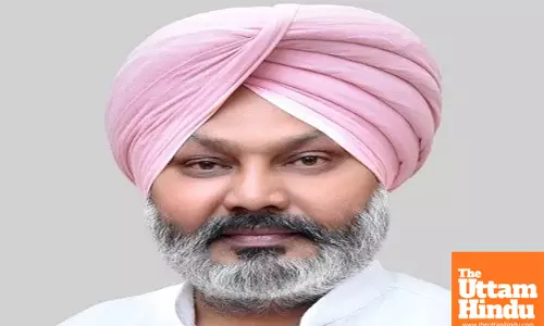 Will Majithia Explain if His Weath of ₹500 Crores Come from Drug Trade, Asks Harpal Cheema