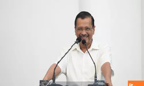 Victory in Gujarat & Punjab sends clear message—trust in AAP is rising in Punjab and winds of change are blowing in Gujarat: Arvind Kejriwal