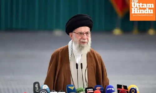 Iran Defies IAEA After U.S. Strikes: Parliament Votes to Cut All Nuclear Watchdog Ties