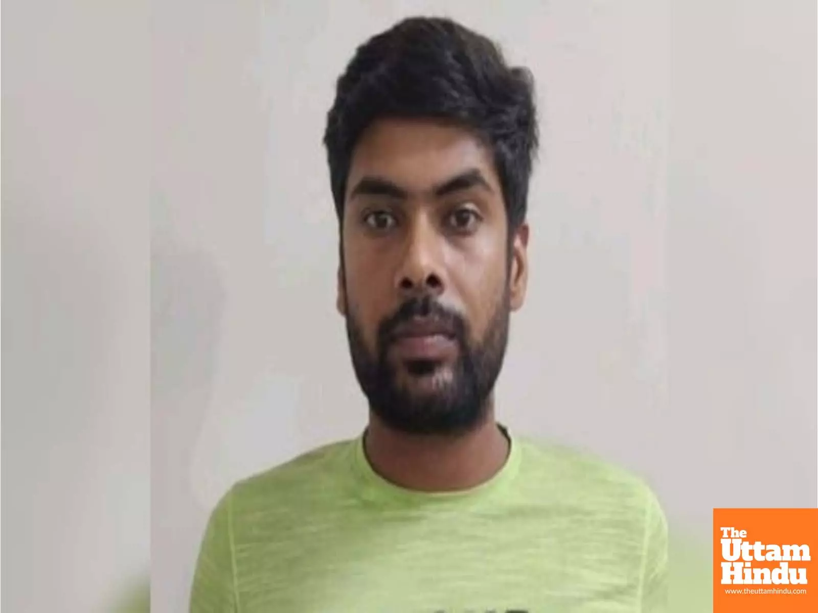 Shocking Breach: Navy HQ Staffer Nabbed for Spying Amid Operation Sindoor Shocking Breach: Navy HQ Staffer Nabbed for Spying Amid Operation Sindoor