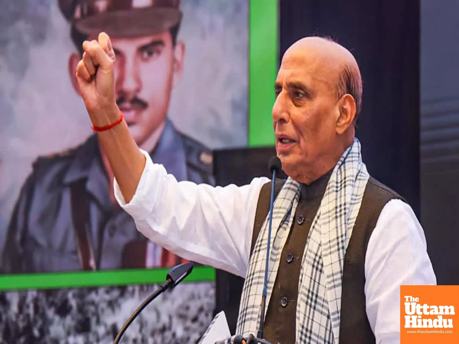 “Terror Hubs Won’t Be Spared”: Defence Minister Sends Clear Message at SCO