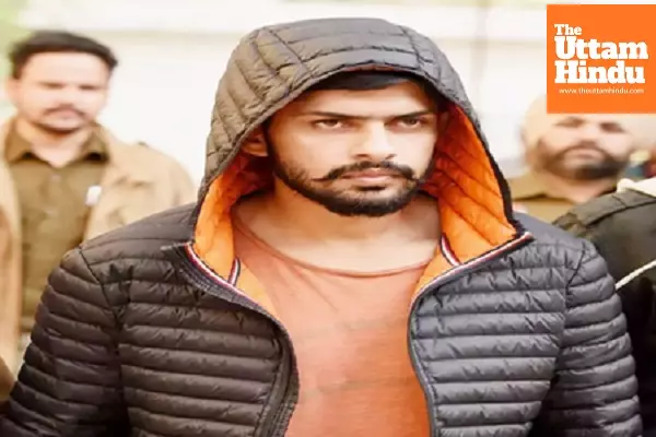 Declare Bishnoi Gang a Terror Threat: Canadian Mayor Sounds Alarm on Indo-Canadian Crime Wave