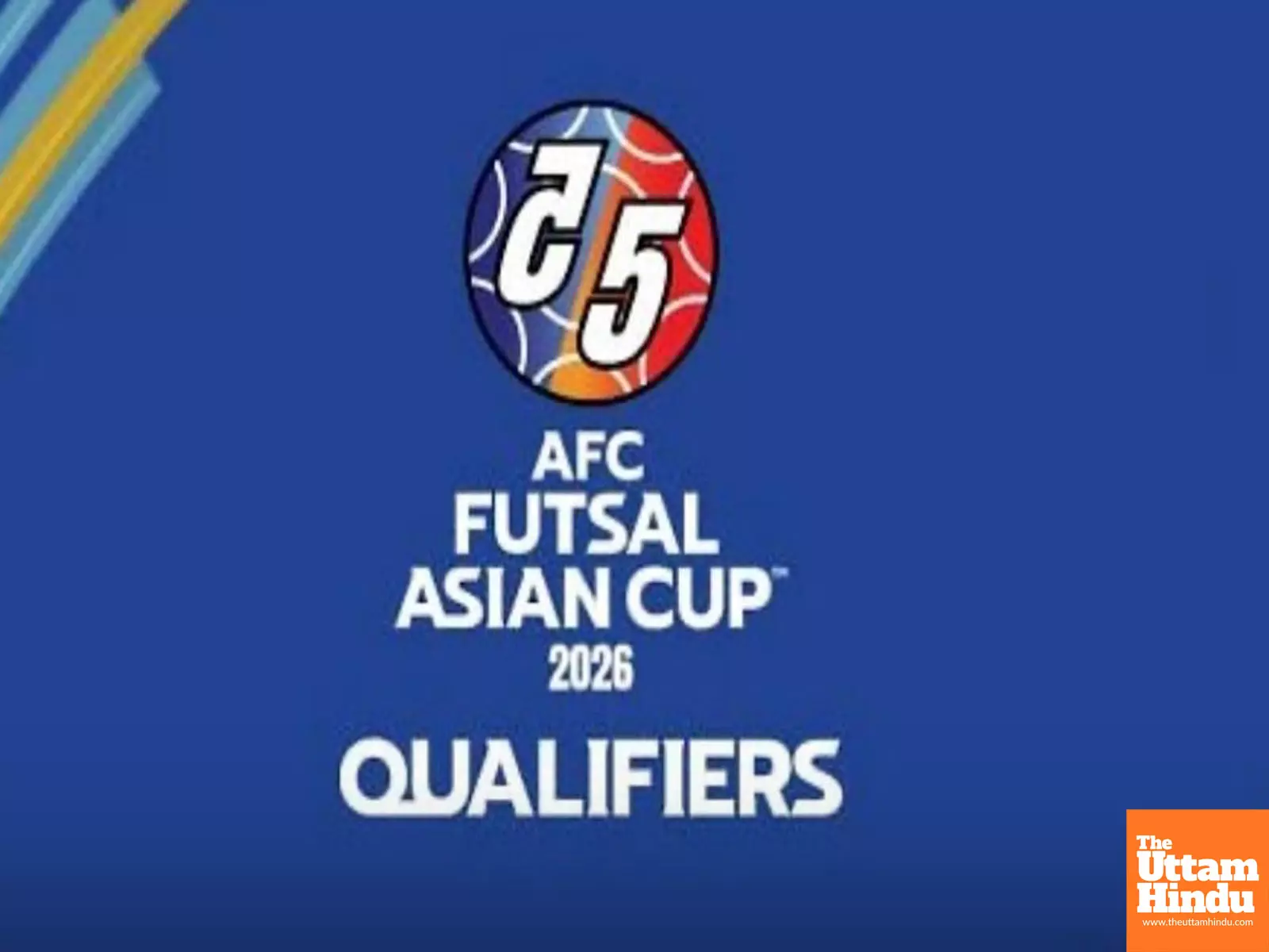 India drawn with Kuwait, Australia, Mongolia in AFC Futsal Asian Cup qualifiers India drawn with Kuwait, Australia, Mongolia in AFC Futsal Asian Cup qualifiers