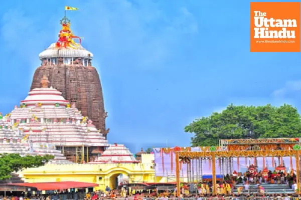 #BoycottCampa Trends Nationwide: Campa Cola Ad Near Jagannath Temple Sparks Massive Backlash #BoycottCampa Trends Nationwide: Campa Cola Ad Near Jagannath Temple Sparks Massive Backlash