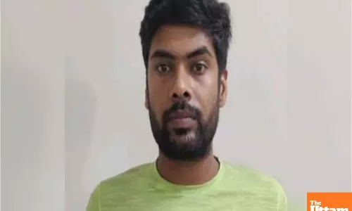 Shocking Breach: Navy HQ Staffer Nabbed for Spying Amid Operation Sindoor