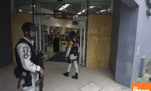 Massacre at Mexican Festival: Mass Shooting Leaves 12 Dead During Celebration