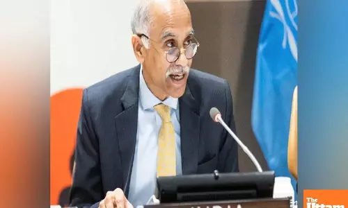 India Roasts Pakistan at UN: Calls Out Pakistan’s Fake Peace Posturing