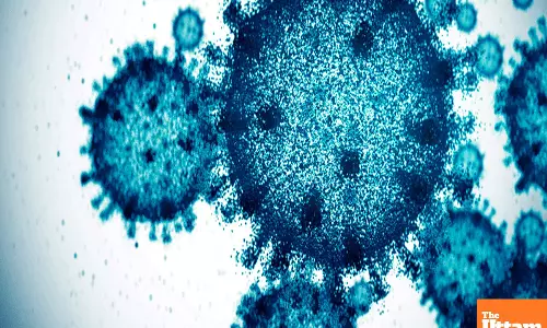 18 fresh Covid infections in Manipur; total cases rise to 189