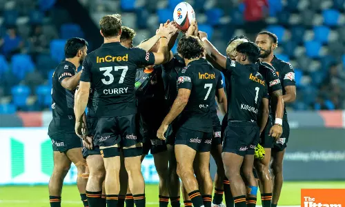 Now is the time to work even harder: Bengaluru Bravehearts coach on making semis in RPL