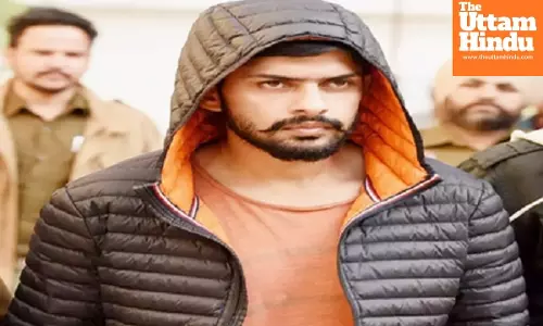 Declare Bishnoi Gang a Terror Threat: Canadian Mayor Sounds Alarm on Indo-Canadian Crime Wave