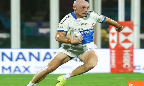 RPL Season 1: Bengaluru Bravehearts is third team into semis, Mumbai Dreamers, Delhi Redz share spoils (Ld)