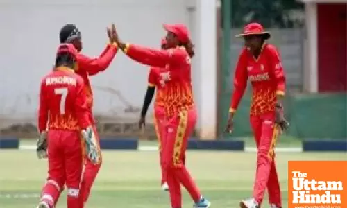 Zimbabwe women set for historic ICC Championship debut with New Zealand tour in 2026