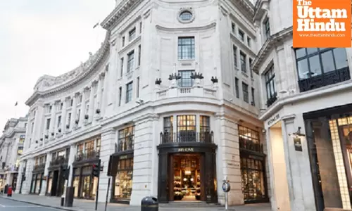 H&Ms Quarterly Net Sales Dip Despite Local Currency Growth; Eyes Brazil Expansion and Share Buyback