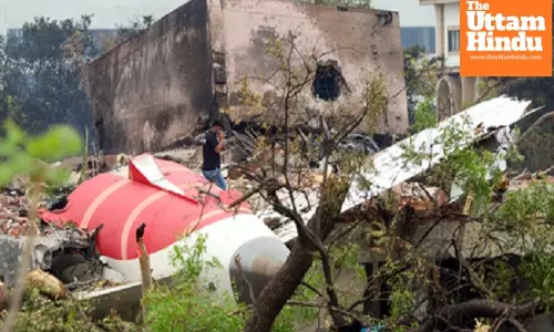 Air India Crash Black Box Opened - What Really Happened in the Sky? Black Box May Reveal AI-171s Final Moments