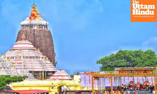 #BoycottCampa Trends Nationwide: Campa Cola Ad Near Jagannath Temple Sparks Massive Backlash