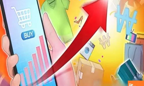 E-commerce to fuel India’s $1 trillion digital opportunity by 2030: Report