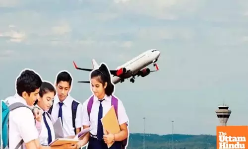 DGCA Takes Over RTR Exam, Makes Becoming a Pilot Easier