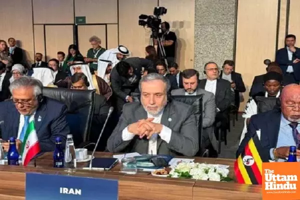 No Deal Yet: Iran Clarifies No Agreement on Restarting Nuclear Talks with US No Deal Yet: Iran Clarifies No Agreement on Restarting Nuclear Talks with US
