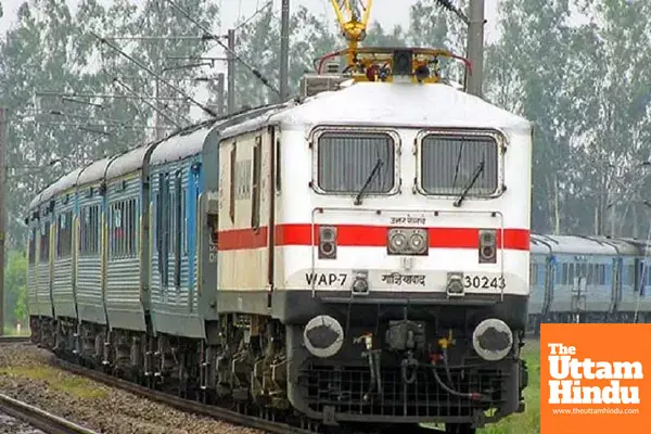 Train Late or AC Not Working? Get Your Entire Ticket Amount Refunded Train Late or AC Not Working? Get Your Entire Ticket Amount Refunded