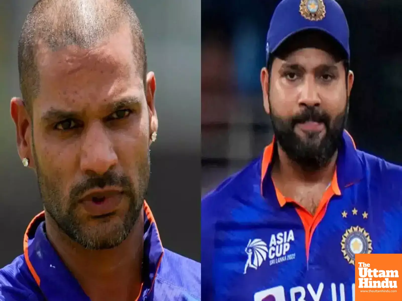 Shikhar Dhawans Wild Confession: Smuggled Girlfriend In Hotel, Rohit Caught Me! Shikhar Dhawans Wild Confession: Smuggled Girlfriend In Hotel, Rohit Caught Me!